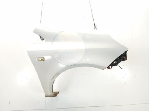 93189644 ALETA DEL DER OPEL CORSA D Van (S07)|Desguaces La Cabaña