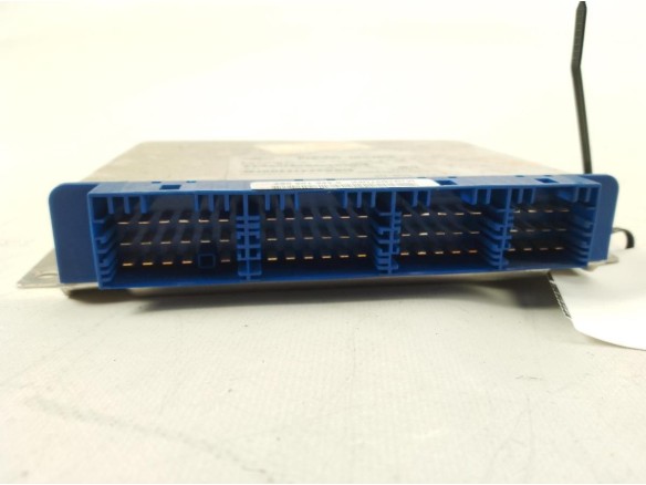 0486106085 MODULO ELECTRONICO RENAULT Midlum|Desguaces La Cabaña