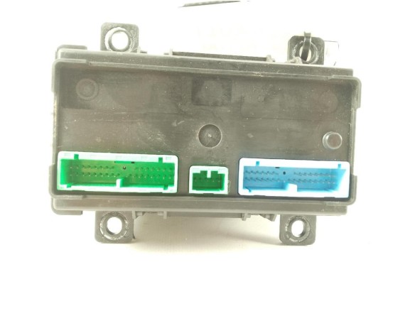 7420908555 P01 MODULO ELECTRONICO RENAULT Midlum|Desguaces La Cabaña