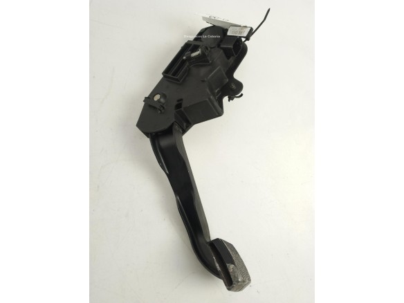 7420832162 PEDAL ACELERADOR RENAULT Midlum|Desguaces La Cabaña