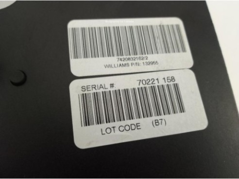 7420832162 PEDAL ACELERADOR RENAULT Midlum|Desguaces La Cabaña