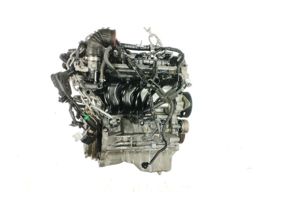 K12C MOTOR SUZUKI IGNIS III (MF)|Desguaces La Cabaña