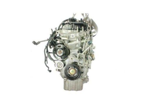 K12C MOTOR SUZUKI IGNIS III (MF)|Desguaces La Cabaña