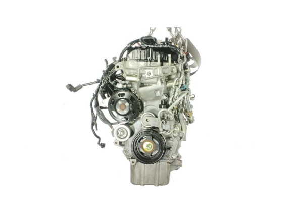 K12C MOTOR SUZUKI IGNIS III (MF)|Desguaces La Cabaña