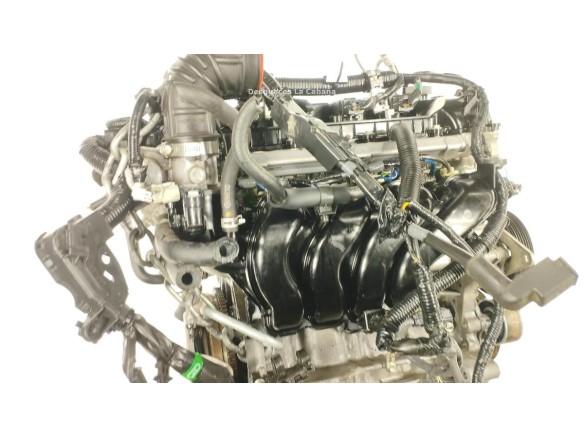 K12C MOTOR SUZUKI IGNIS III (MF)|Desguaces La Cabaña