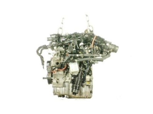 MOTOR COMPLETO|Desguaces La Cabaña 2