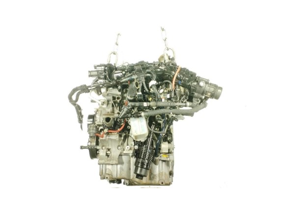 B37C15A MOTOR BMW 1 (F40)|Desguaces La Cabaña