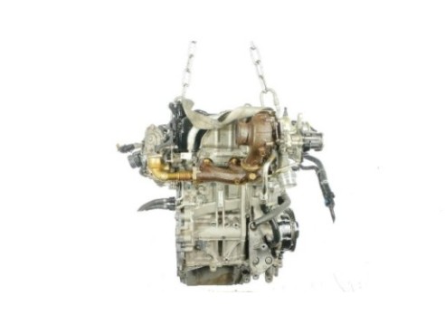 B37C15A MOTOR BMW 1 (F40)|Desguaces La Cabaña