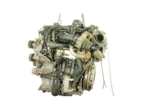 MOTOR COMPLETO|Desguaces La Cabaña 2