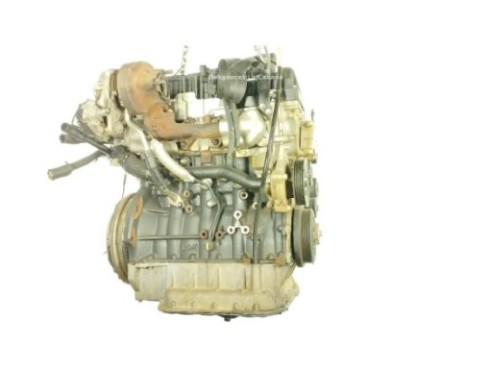 D4HA MOTOR KIA SORENTO II (XM)|Desguaces La Cabaña