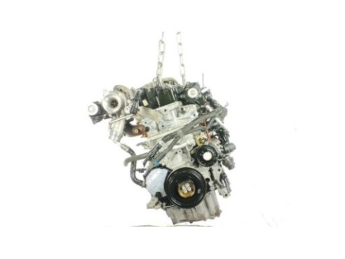 B37C15A MOTOR BMW 1 (F40)|Desguaces La Cabaña