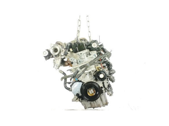 B37C15A MOTOR BMW 1 (F40)|Desguaces La Cabaña