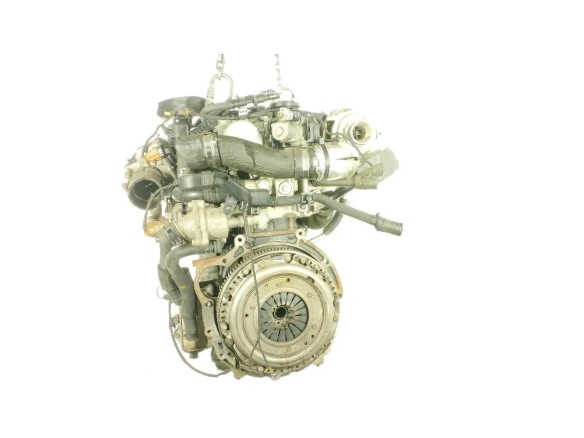 D4HA MOTOR KIA SORENTO II (XM)|Desguaces La Cabaña