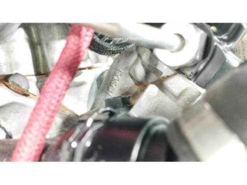 B37C15A MOTOR BMW 1 (F40)|Desguaces La Cabaña