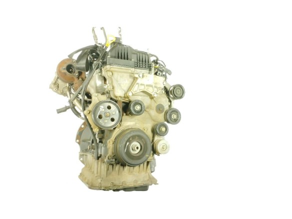 D4HA MOTOR KIA SORENTO II (XM)|Desguaces La Cabaña