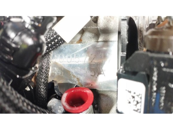 B37C15A MOTOR BMW 1 (F40)|Desguaces La Cabaña
