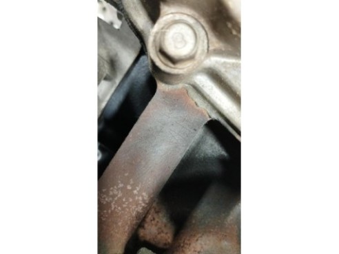 D4HA MOTOR KIA SORENTO II (XM)|Desguaces La Cabaña