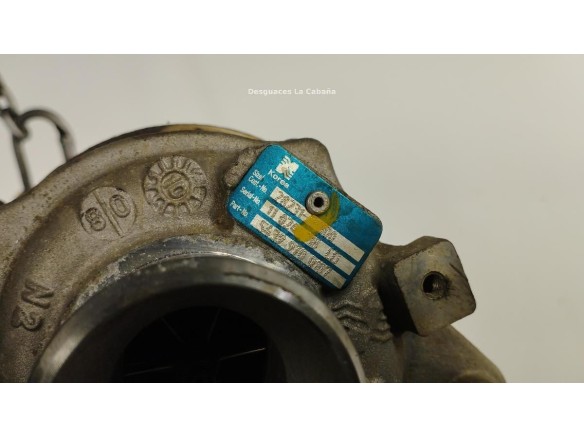 D4HA MOTOR KIA SORENTO II (XM)|Desguaces La Cabaña