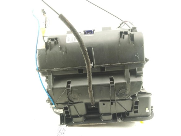 7420858881 CONJUNTO CALEFACCION RENAULT Midlum|Desguaces La Cabaña