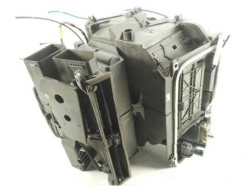 7420858881 CONJUNTO CALEFACCION RENAULT Midlum|Desguaces La Cabaña