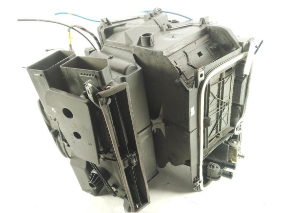 7420858881 CONJUNTO CALEFACCION RENAULT Midlum|Desguaces La Cabaña