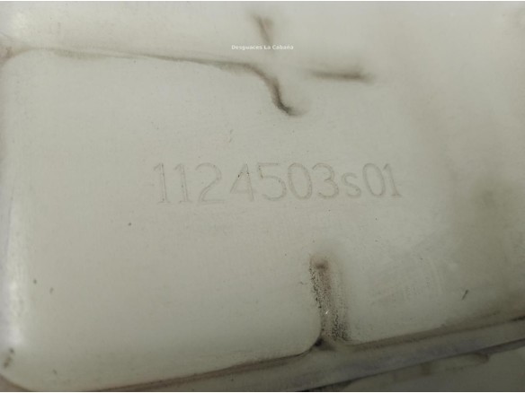 1124503S01 BOTE EXPANSOR RENAULT Midlum|Desguaces La Cabaña