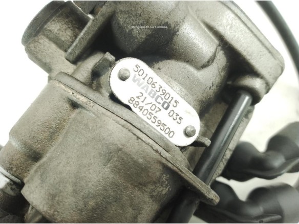 5010639015 BOMBA EMBRAGUE RENAULT Midlum|Desguaces La Cabaña