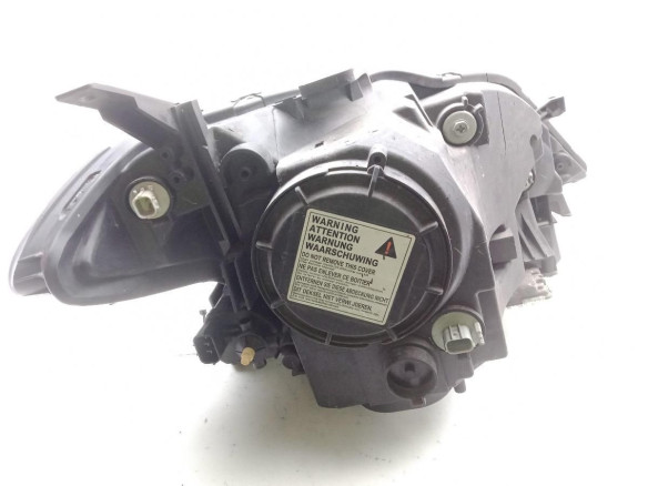 FARO IZQUIERDO HONDA FR-V (BE) |Desguaces La Cabaña