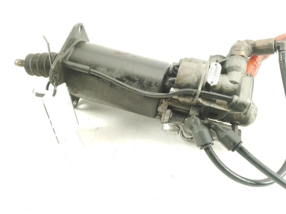 5010639015 BOMBA EMBRAGUE RENAULT Midlum|Desguaces La Cabaña