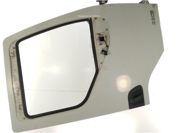   PUERTA LAT DEL DER RENAULT Midlum|Desguaces La Cabaña