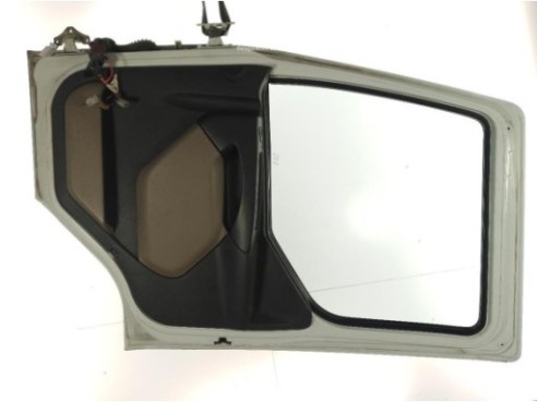   PUERTA LAT DEL DER RENAULT Midlum|Desguaces La Cabaña