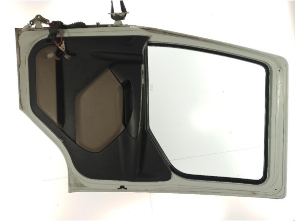   PUERTA LAT DEL DER RENAULT Midlum|Desguaces La Cabaña