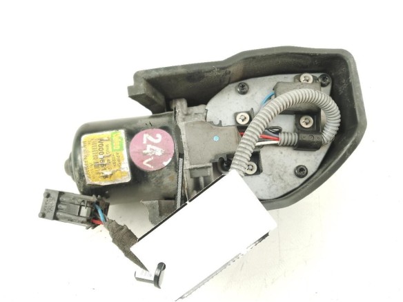 W000065123 MOTOR LIMPIAPARABRISAS DEL RENAULT Midlum|Desguaces La Cabaña