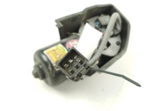 W000065123 MOTOR LIMPIAPARABRISAS DEL RENAULT Midlum|Desguaces La Cabaña