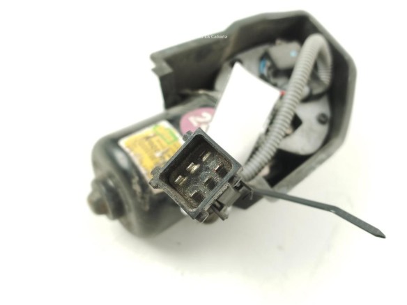 W000065123 MOTOR LIMPIAPARABRISAS DEL RENAULT Midlum|Desguaces La Cabaña