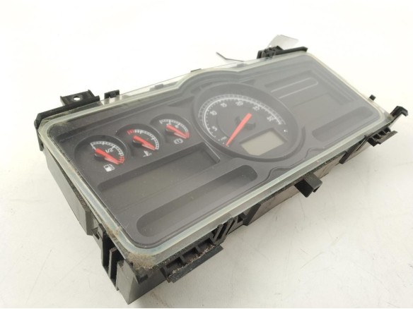 7420977584 01 CUADRO INSTRUMENTOS RENAULT Midlum|Desguaces La Cabaña