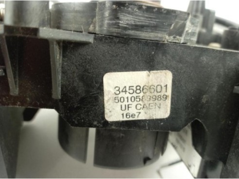 5010589989 MANDO COMPLETO RENAULT Midlum|Desguaces La Cabaña