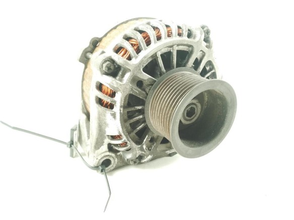 A004TA8591 ALTERNADOR RENAULT Midlum|Desguaces La Cabaña