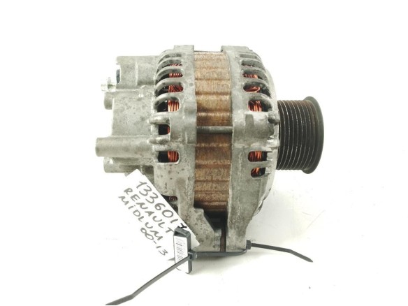 A004TA8591 ALTERNADOR RENAULT Midlum|Desguaces La Cabaña