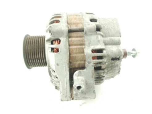 A004TA8591 ALTERNADOR RENAULT Midlum|Desguaces La Cabaña