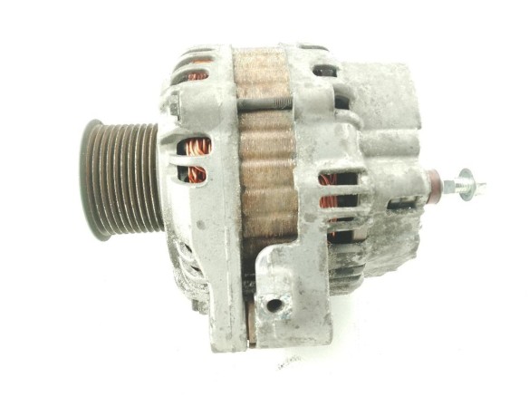 A004TA8591 ALTERNADOR RENAULT Midlum|Desguaces La Cabaña
