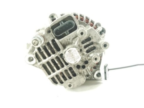 A004TA8591 ALTERNADOR RENAULT Midlum|Desguaces La Cabaña