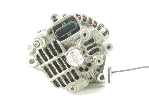 A004TA8591 ALTERNADOR RENAULT Midlum|Desguaces La Cabaña