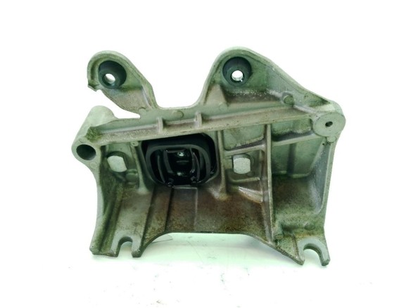 112470006N SOPORTE CAJA CAMBIOS RENAULT LAGUNA III (BT0/1)|Desguaces La Cabaña