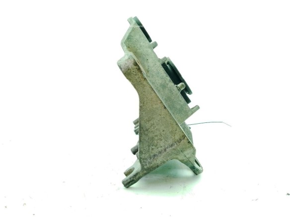 112470006N SOPORTE CAJA CAMBIOS RENAULT LAGUNA III (BT0/1)|Desguaces La Cabaña