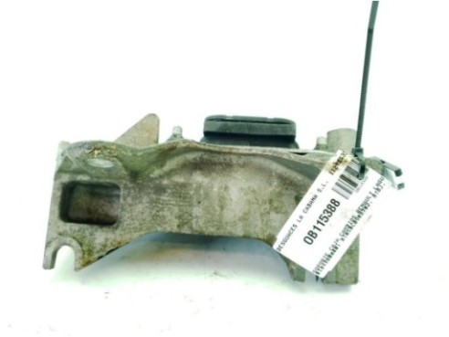 112470006N SOPORTE CAJA CAMBIOS RENAULT LAGUNA III (BT0/1)|Desguaces La Cabaña