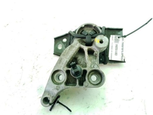 821000022R PUERTA LAT TRA DER RENAULT LAGUNA III (BT0/1)|Desguaces La Cabaña