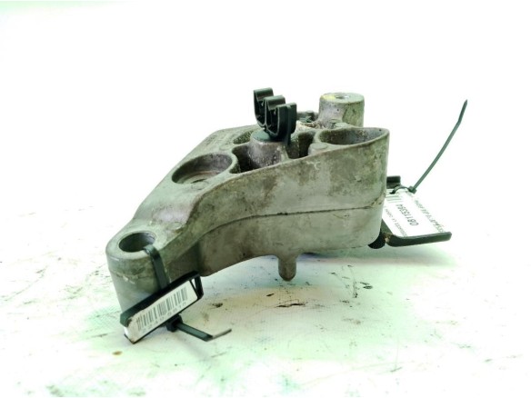   SOPORTE MOTOR DER RENAULT LAGUNA III (BT0/1)|Desguaces La Cabaña