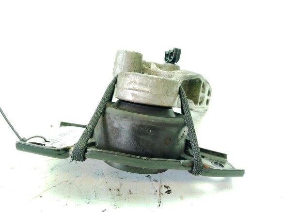   SOPORTE MOTOR DER RENAULT LAGUNA III (BT0/1)|Desguaces La Cabaña