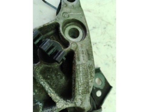   SOPORTE MOTOR DER RENAULT LAGUNA III (BT0/1)|Desguaces La Cabaña